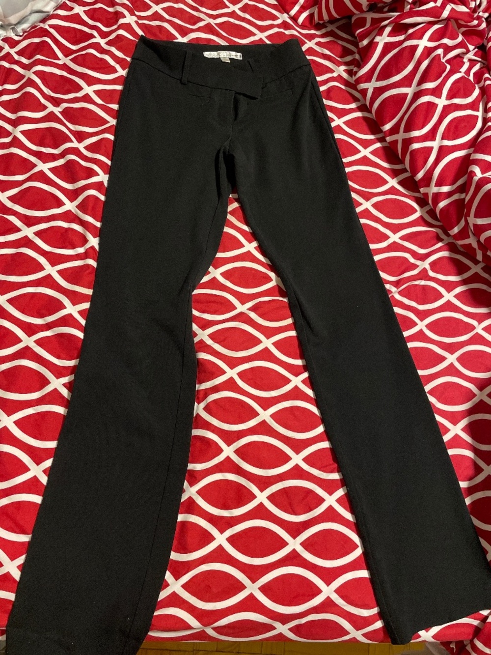 Dynamite dress pants
